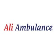 Ali Ambulance Service